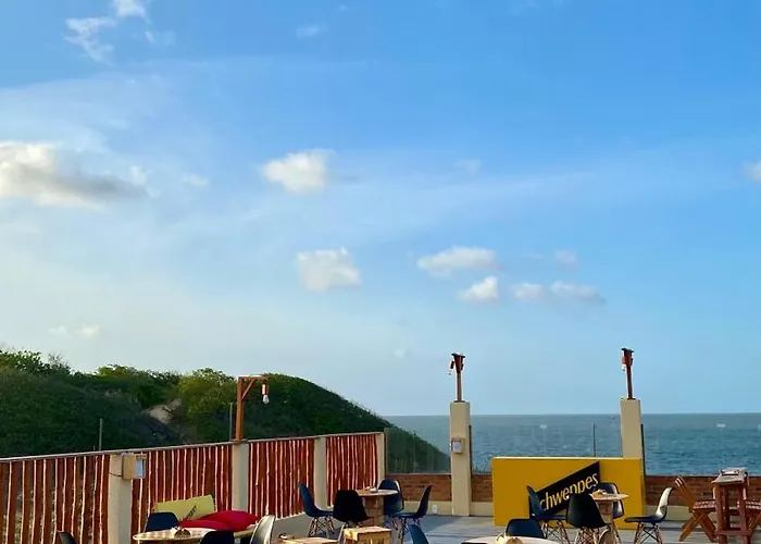 Pousada Delta Village